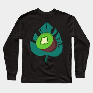 Fruit Long Sleeve T-Shirt